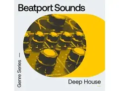 Beatport Sounds - Deep House main image