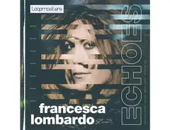 Loopmasters Francesca Lombardo - Echoes main image