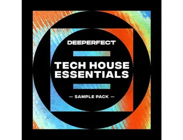Deeperfect Tech House Essentials