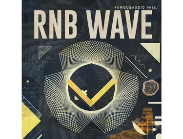 Famous Audio RnB Wave