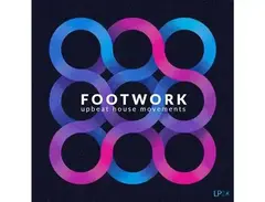 LP24 Audio Footwork main image