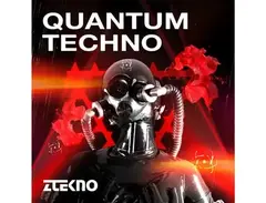 ZTEKNO Quantum Techno main image