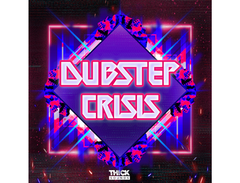 THICK Sounds Dubstep Crisis main image