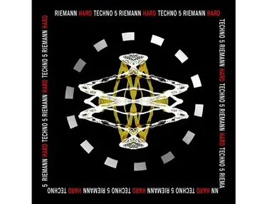 Riemann Kollektion Hard Techno 5