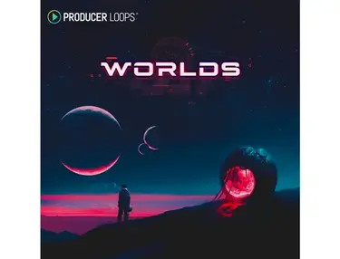 Producer Loops Worlds