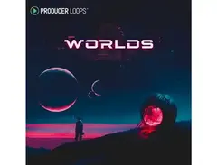 Producer Loops Worlds main image
