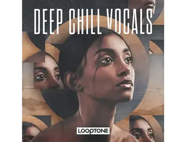 Looptone Deep Chill Vocals