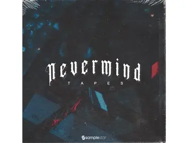 Samplestar Nevermind Tapes