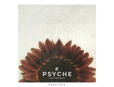 Zenhiser Psyche - Psytrance