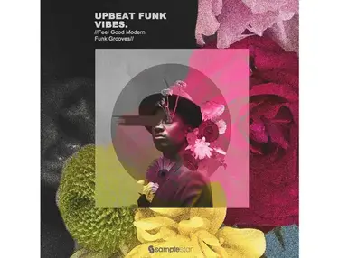 Samplestar Upbeat Funk Vibes