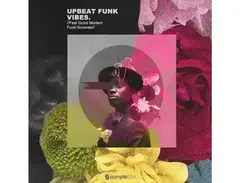 Samplestar Upbeat Funk Vibes main image