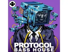 Ghost Syndicate PROTOCOL: Bass House main image