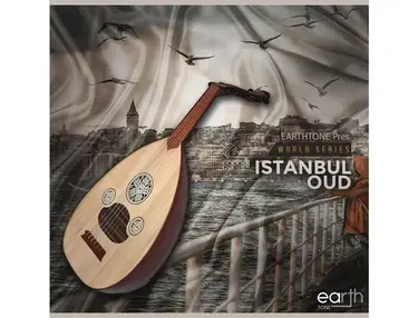 EarthTone Istanbul Oud