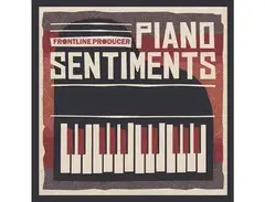 Frontline Producer Piano Sentiments main image