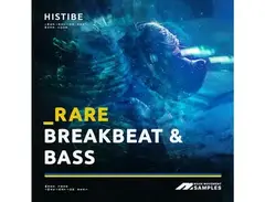 Mask Movement Samples Rare Breakbeat & Bass by Histibe main image