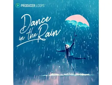 Dance In The Rain