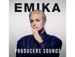 Loopmasters Emika - Producers Sounds main image
