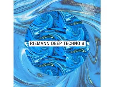 Riemann Kollektion Riemann Deep Techno 8