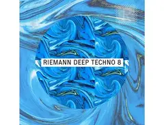 Riemann Kollektion Riemann Deep Techno 8 main image