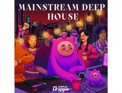 Mainstream Deep House main image