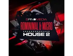 5Pin Media Rominimal & Micro House 2 main image