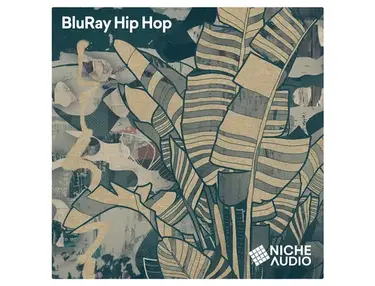 BluRay Hip Hop