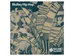 BluRay Hip Hop main image