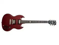 Gibson SGJ 2014