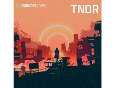 Producer Loops TNDR