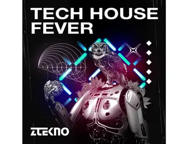 ZTEKNO Tech House Fever