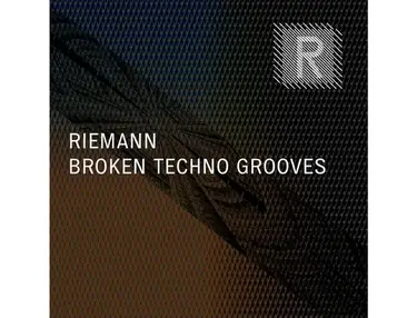 Riemann Kollektion Riemann Broken Techno Grooves 1
