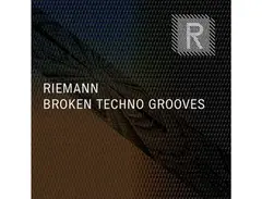 Riemann Kollektion Riemann Broken Techno Grooves 1 main image