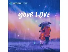 Producer Loops Your Love main image