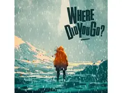 Producer Loops Where Did You Go main image