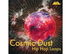 ModeAudio Cosmic Dust - Hip Hop Loops main image