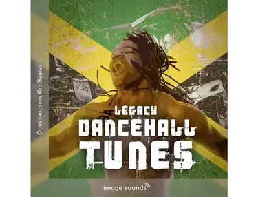 Image Sounds Legacy Dancehall Tunes