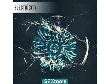 SFXtools Electricity
