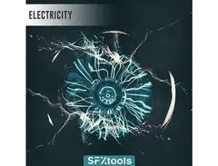 SFXtools Electricity main image