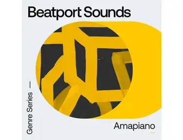 Beatport Sounds - Amapiano