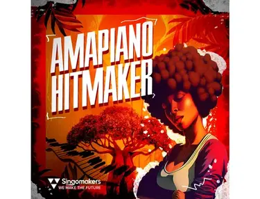 Singomakers Amapiano Hitmaker