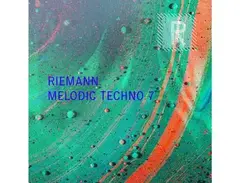 Riemann Kollektion Riemann Melodic Techno 7 main image