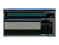 Vocaloid3 Editor main image