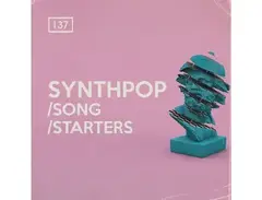 Bingoshakerz Synthpop Song Starters main image