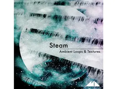ModeAudio Steam - Ambient Loops & Textures