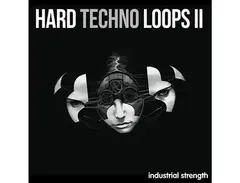 Industrial Strength Hard Techno Loops 2 main image