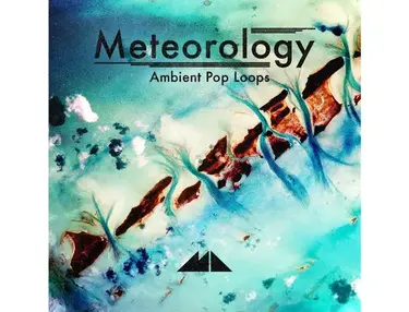 ModeAudio Meteorology - Ambient Pop Loops
