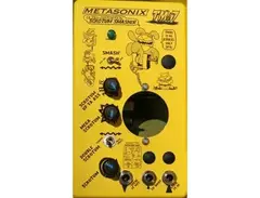 Metasonix TM7 Ultra-Distortion Scrotum Smasher