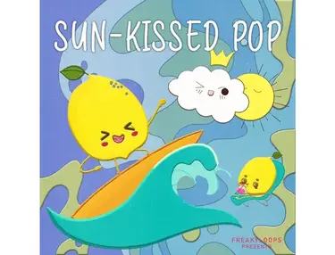 Freaky Loops Sun-Kissed Pop