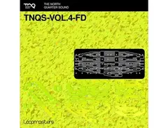 Loopmasters The North Quarter Sound Vol. 4 - FD main image