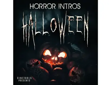 Cinetools Horror Intros: Halloween